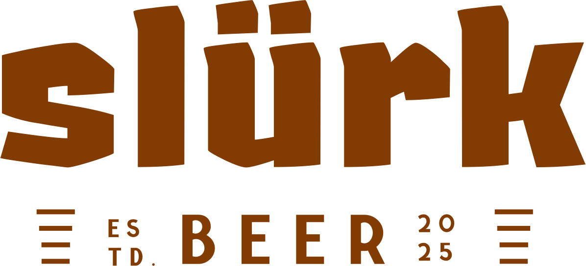 slürk BEER — ESTD 2025